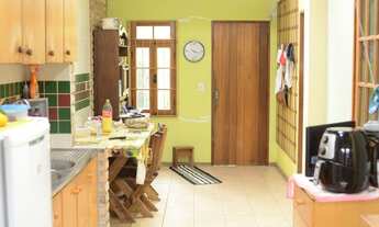 Imagem 7: Casa para venda possui 150 metros quadrados com 3 quartos em Areal - Pelotas - RS