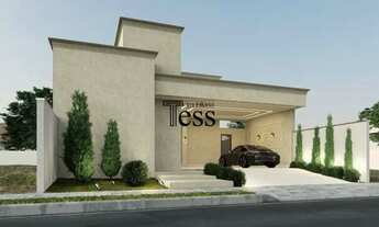 Imagem: Casa em Condomínio à venda, 3 quartos