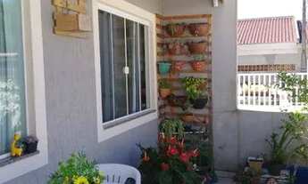 Imagem 6: RESIDÊNCIA 41 m² - SERTÃOZINHO - MATINHOS