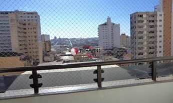 Imagem 7: Venda Apartamento São José do Rio Preto - SP Alto Padrão, 01 Por Andar, 03 Dormitórios, 03