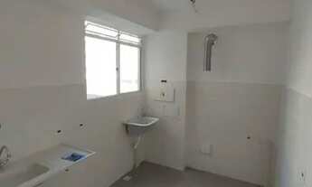 Imagem 7: Apartamento para aluguel com 2 quartos em Santa Cruz, 44 m² - Rio de Janeiro - RJ