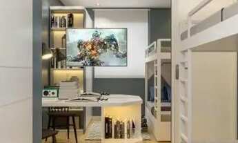 Imagem 6: Cobertura à venda 2 quartos 2 suítes 2 vagas Jardim Residencial Centro - São Bernardo do C