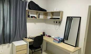 Imagem 5: Cód.: 669 - Apartamento no Residencial Córdoba