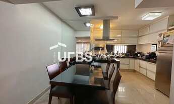 Imagem 4: Apartamento para venda tem 95 metros quadrados com 3 quartos em Setor Bueno - Goiânia - GO