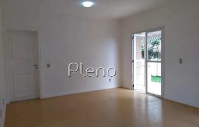 Imagem 2: Casa à venda no Jardim Santa Genebra - Campinas/SP