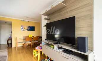 Imagem 4: São Paulo - Apartamento Padrão - Água Rasa