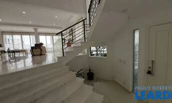 Imagem 4: CASA EM CONDOMÍNIO - ALPHAVILLE - SP