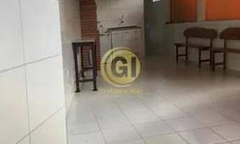 Imagem 4: Apartamento aluguel 68 m² 2 quartos Jardim Luiza - Jacareí - SP