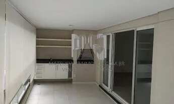 Imagem: Barra Funda - 4 dormitórios, 2 suítes