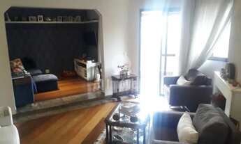 Imagem 2: Apartamento Campo Belo 4 dormitórios , 3 suítes , 3 vagas 160m²