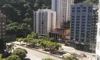 Imagem 2: Apartamento para Aluguel - Copacabana, 2 Quartos, 40 m2