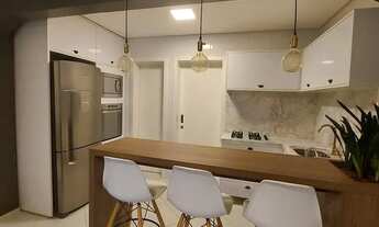 Imagem 4: Apartamento mobiliado (próximo ao centro