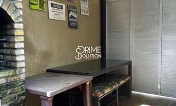 Imagem 5: Casa em Barreirinhas com 2 quartos - Nascente e Mobiliada - Na Beira do Rio