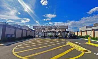 Imagem 2: Terreno à venda, 300 m² por R$ 650.000,00 - Jardim Residencial Dona Lucilla - Indaiatuba/S