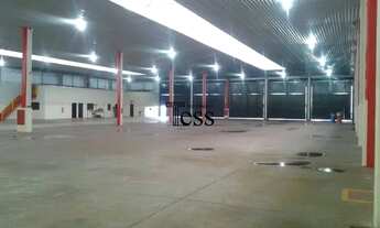 Imagem 4: VENDA BARRACÃO VILA TONINHO,PROXIMO A Rod. Washington Luiz