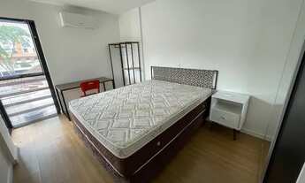 Imagem 5: Apartamento para aluguel com 32 metros quadrados com 1 quarto em Alto da Rua XV - Curitiba