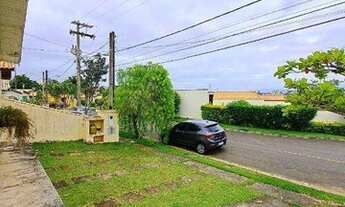 Imagem 6: Casa com 3 dormitórios para alugar, 100 m² por R$ 2.655,36/mês - Condomínio Villagio D Itá