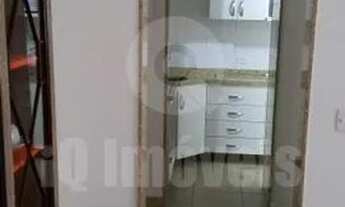 Imagem 7: Apartamento Mobiliado