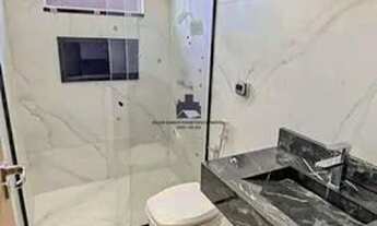 Imagem 4: Casa à venda no Condomínio Setlife I Mirassol - Mirassol/SP