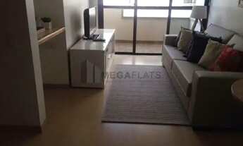 Imagem 4: ALUGAR FLAT NO JARDINS!