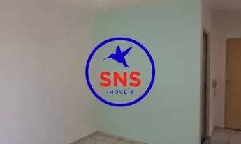 Imagem 5: APARTAMENTO RESIDENCIAL em CAMPINAS - SP, RECANTO DO SOL I