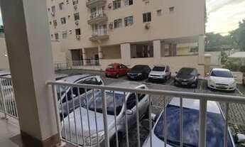 Imagem: Apartamento para aluguel com 62 metros quadrados