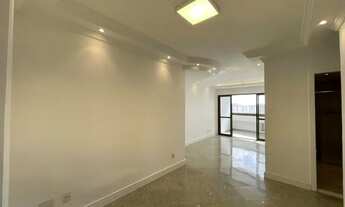 Imagem 2: Apartamento para aluguel possui 80 metros quadrados com 3 quartos em Cambuci - São Paulo