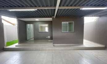 Imagem 2: Vendo Casa 100% FINANCIADA - Aguas Lindas GO