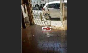 Imagem 3: Casa com 2 dormitórios para alugar, 80 m² por R$ 1.900,00/mês - Jardim Anália Franco - São