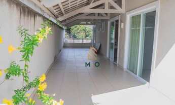 Imagem 6: Casa à venda, 277 m² por R$ 1.200.000,00 - Sapiranga - Fortaleza/CE