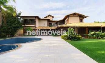 Imagem 3: Locação Casa Belvedere Belo Horizonte