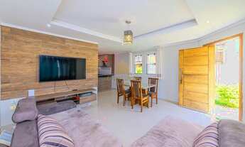 Imagem: Casa em condomínio com ótima infraestrutura