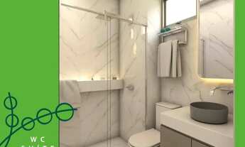 Imagem 4: ODIVALDO VENDE Apartamento para venda possui 57 m² 3 quartos em Boa Viagem - Recife - PE