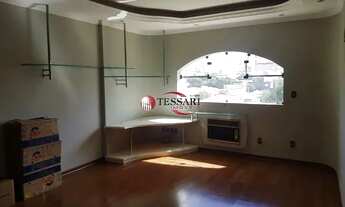 Imagem 7: VENDA - Apartamento enorme - um por andar - elevador panorâmico - 04 super dormitórios com