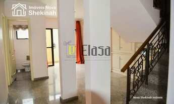 Imagem 5: Casa em condomínio : Campo Belo