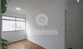 Imagem: Apartamento em Perdizes, 72m2, 2 dormitórios