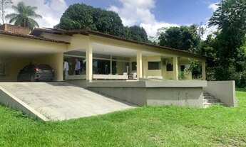 Imagem: Casa de condomínio térrea para venda de