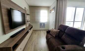 Imagem 6: Apartamento com 3 dorms, Vila Nambi, Jundiaí - R$ 475 mil, Cod: 9838