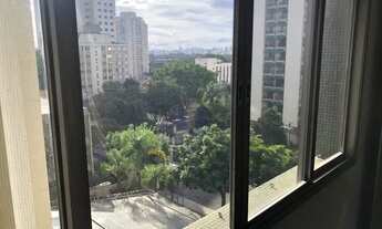 Imagem 4: Apto para locação 4 dorms a 600 mts do metro hospital são paulo(6 minutos a pé