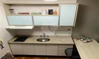 Imagem 6: DUPLEX BERRINI 1 DORMITÓRIO MOBILIADO