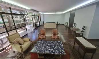 Imagem: Apartamento para aluguel de 4 quartos, 250