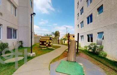 Imagem 5: Apartamento Guaianazes