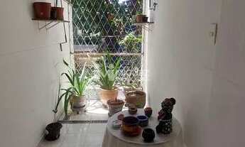 Imagem 4: Tijuca Apartamento com 3 dormitórios