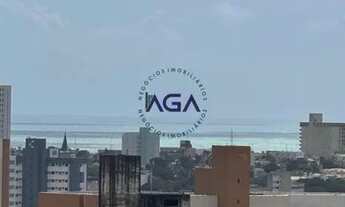 Imagem 2: Vendo Apartamento com 67 m² com 2 quartos em Capim Macio - Natal - RN