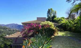 Imagem 7: Casa em condomínio à venda, 4 quartos, 2 suítes, 4 vagas, Vila Alpina - Nova Lima/MG