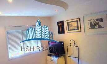 Imagem 6: SãO PAULO - Padrão - Vila Clementino