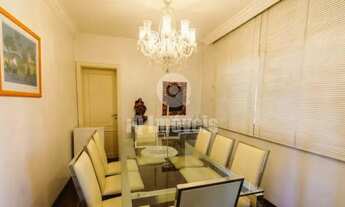 Imagem 2: Apartamento Perdizes, 195 m², 4 diormitórios, 2 suítes, 3 vagas