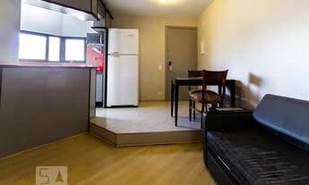 Imagem 3: Apartamento para Aluguel - Jardim Paulista, 1 Quarto, 38 m2