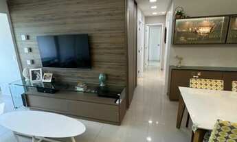 Imagem 6: Apartamento para Venda em Recife, Poço, 3 dormitórios, 1 suíte, 3 banheiros, 2 vagas