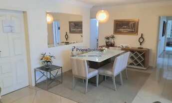 Imagem 3: Apartamento para venda em Moema 3 dormitórios